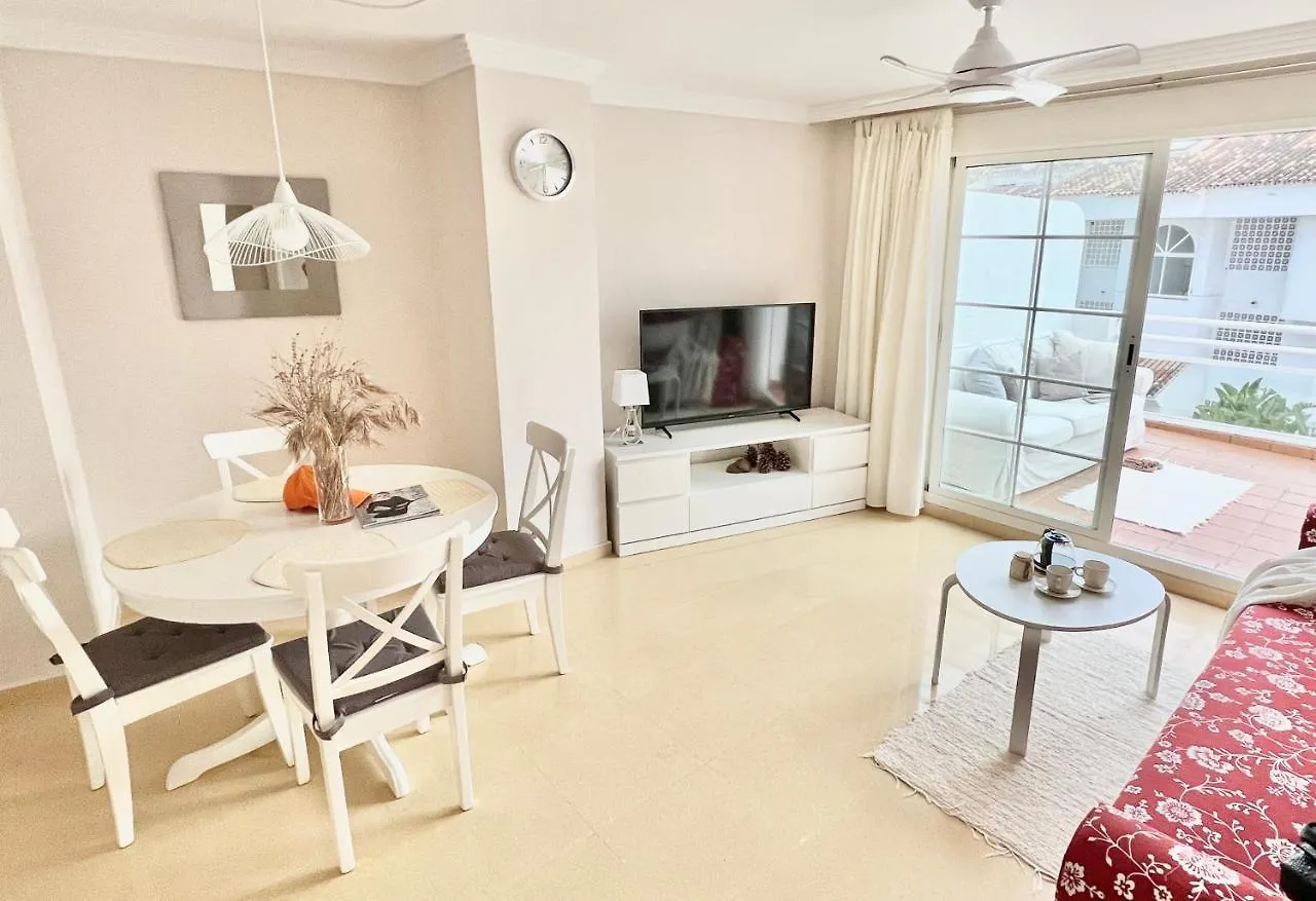Casa Golden Banus Apartment Marbella