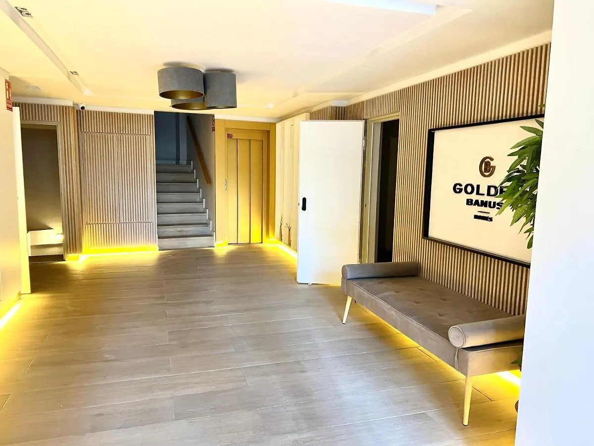 Casa Golden Banus Apartment Marbella Spain