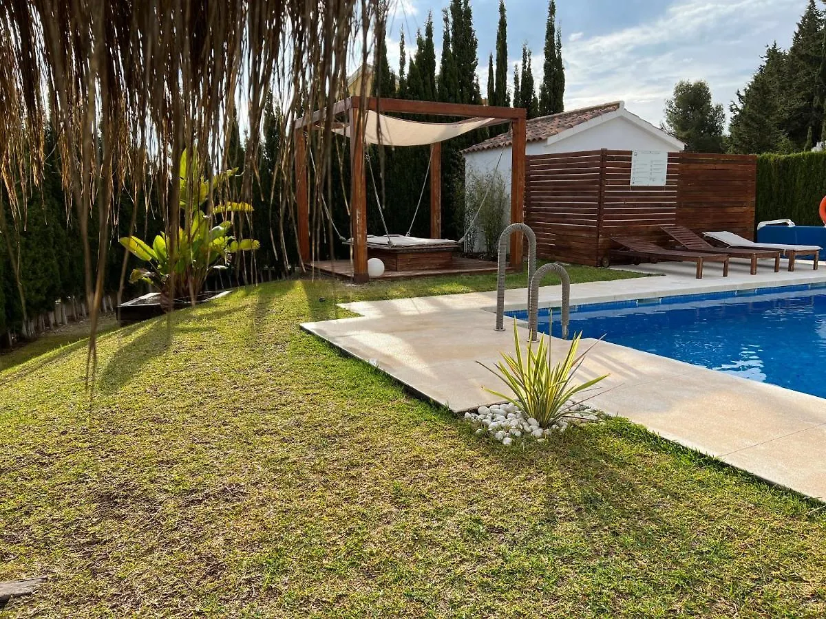Casa Golden Banus Apartment Marbella Spain