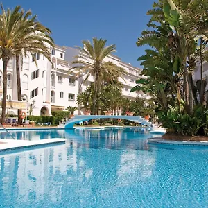 Lejlighed Playa Real, Marbella