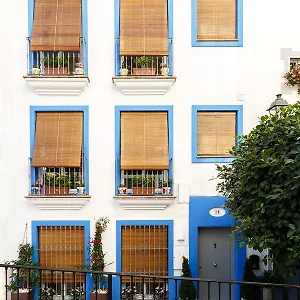  Apartment Old Town House