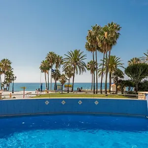  Apartment Apartamento Noray Playa