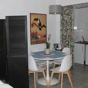Appartamento Studio Occidental Banus, Marbella