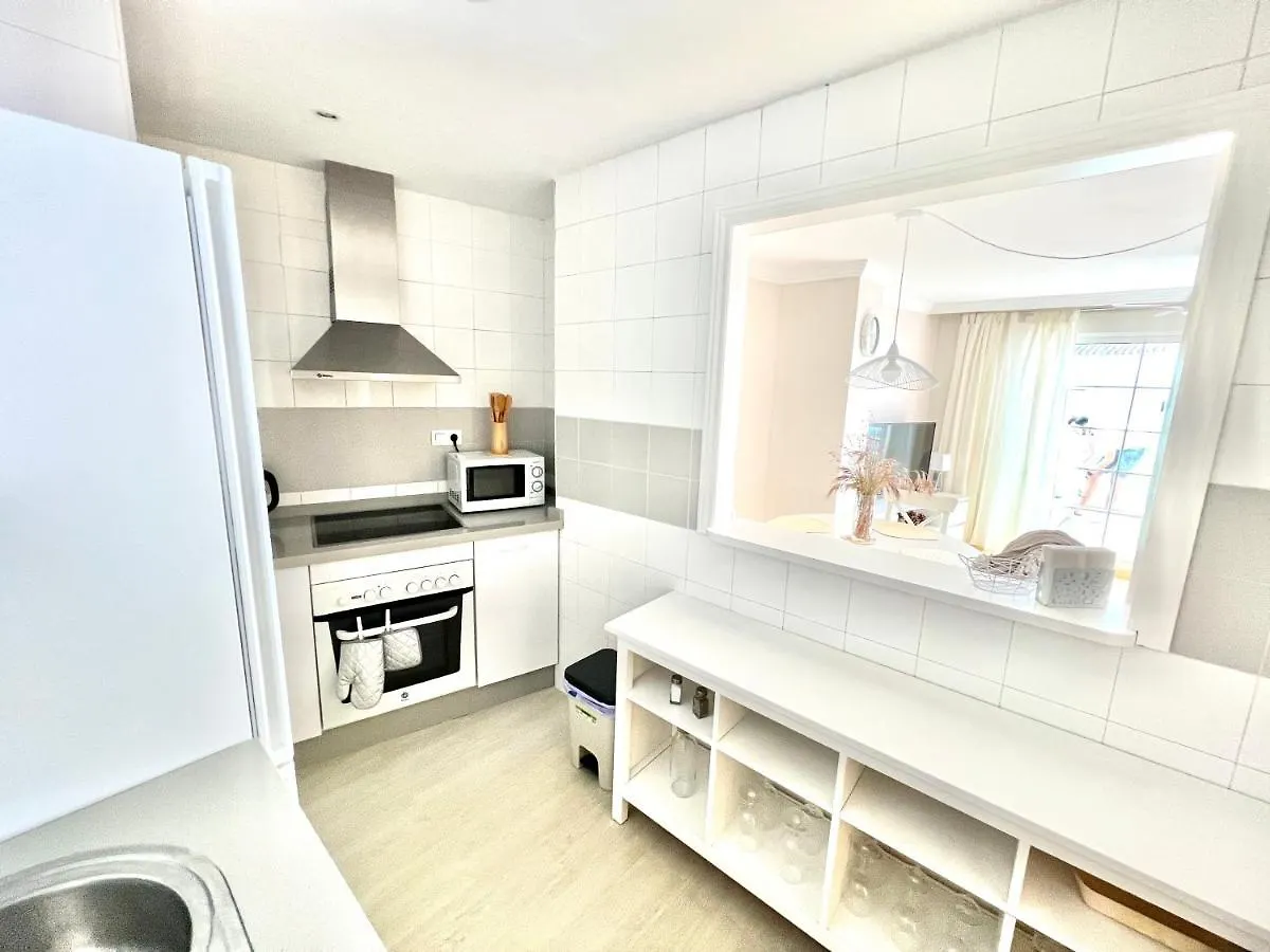 Casa Golden Banus Apartment Marbella Spain