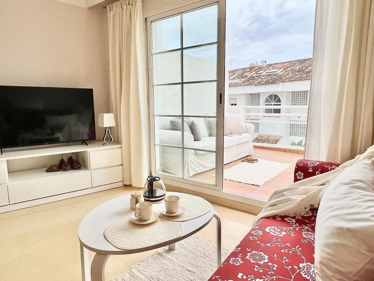 Casa Golden Banus Apartment Marbella Spain