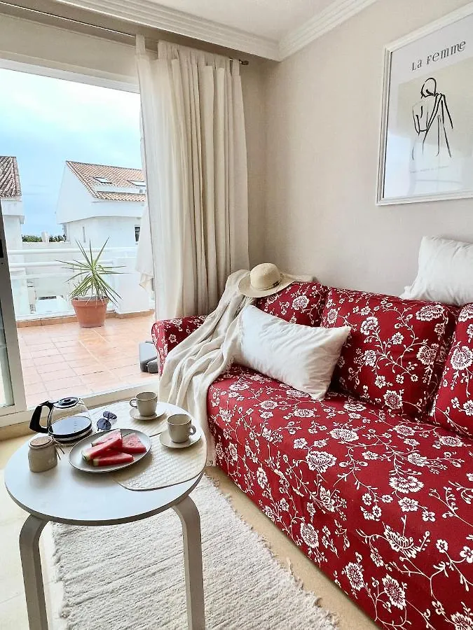 Casa Golden Banus Apartment Marbella