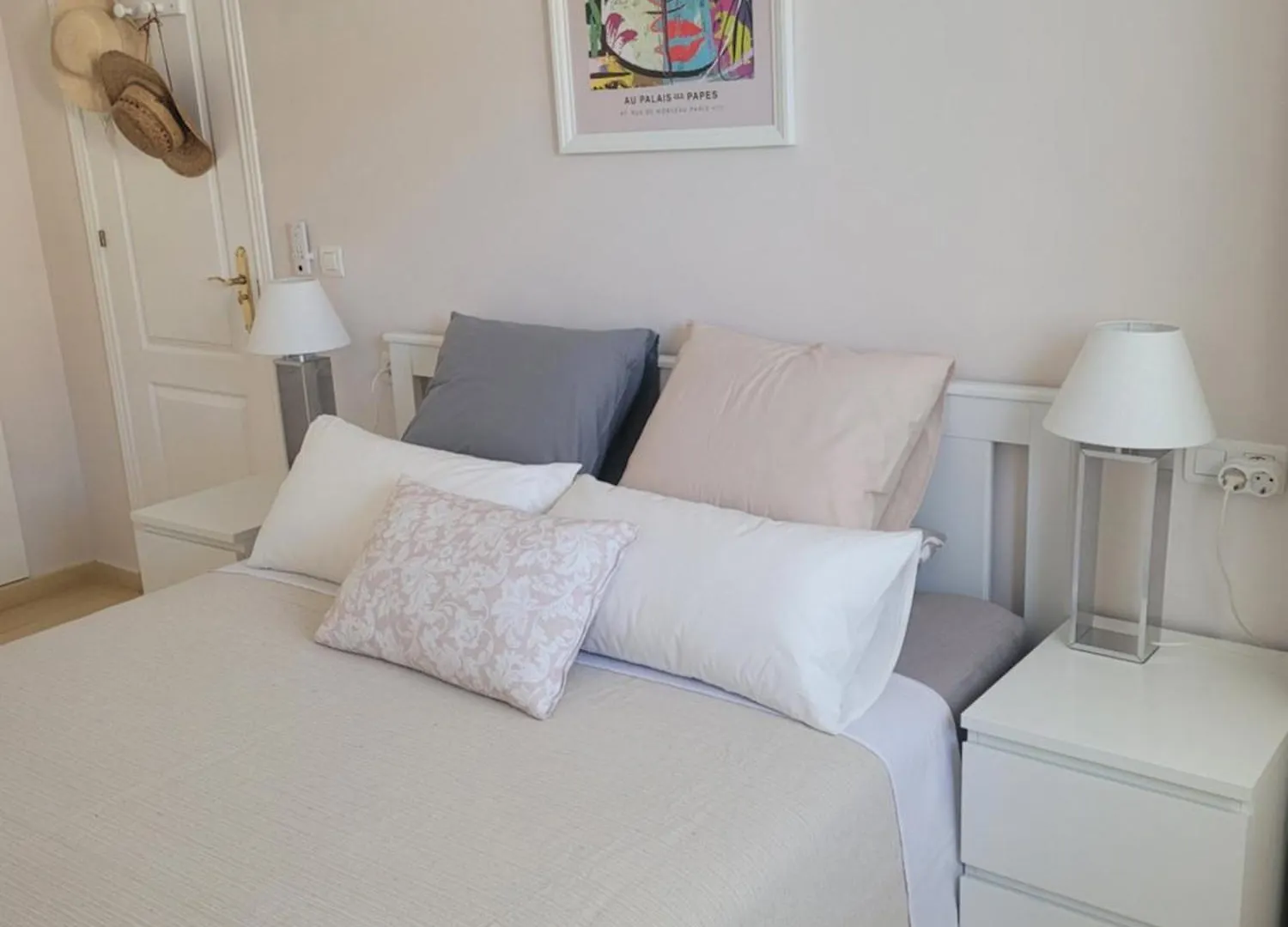 Casa Golden Banus Apartment Marbella