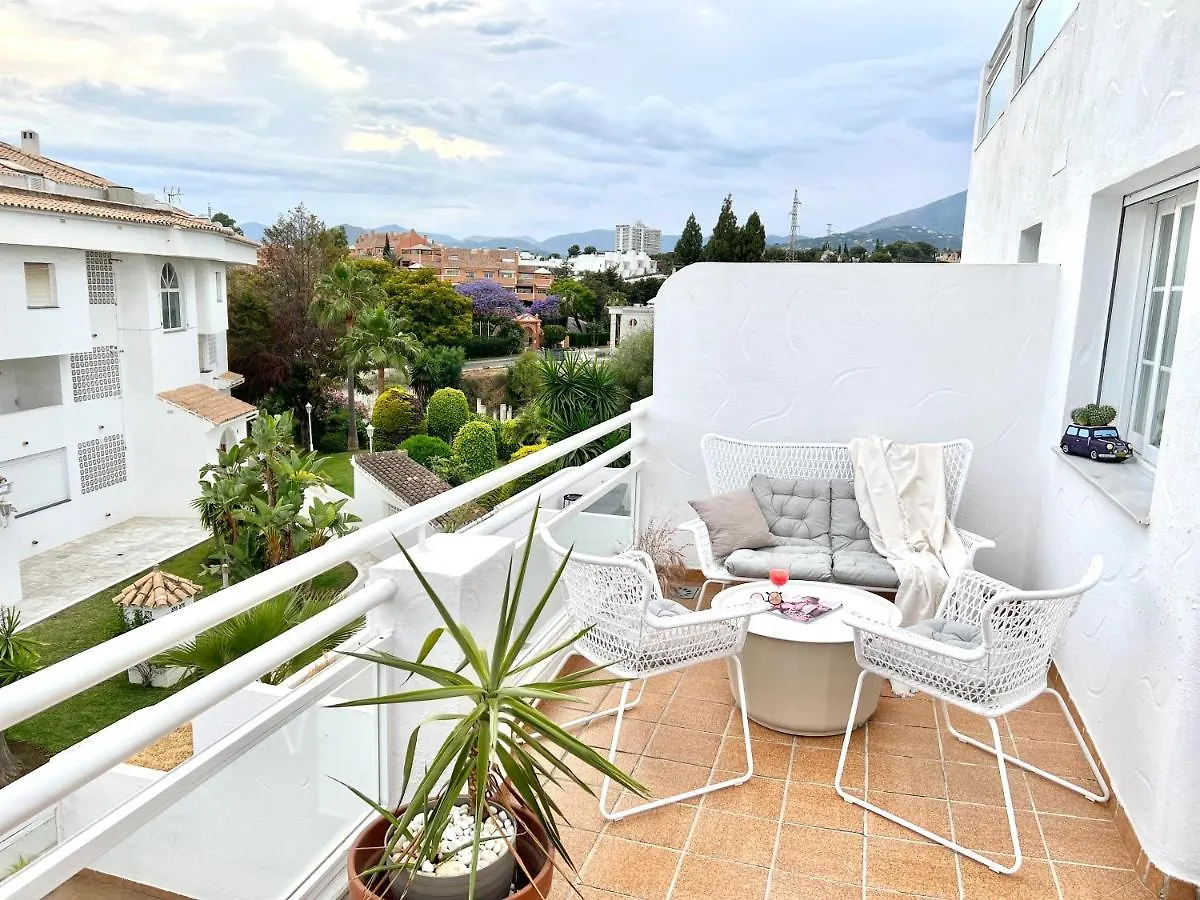 Casa Golden Banus contacts