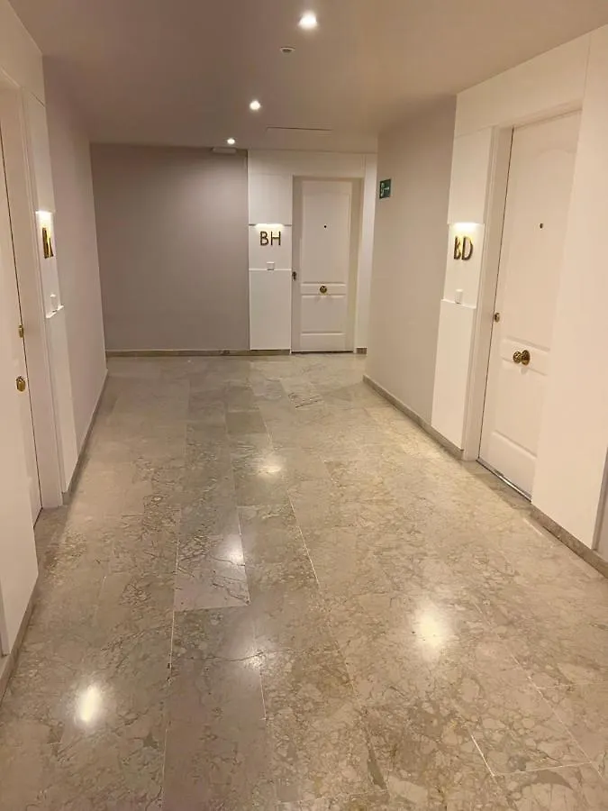 Casa Golden Banus Apartment Marbella